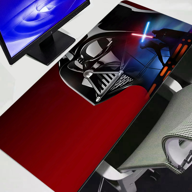 Mouse Pad Star Wars Large PC C - Gaming Accessories Kawaii recension och pris