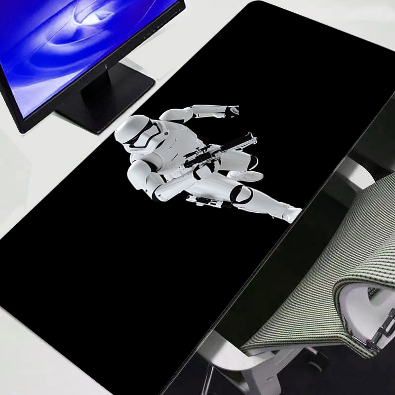 Mouse Pad Star Wars Large PC C - Gaming Accessories Kawaii recension och pris