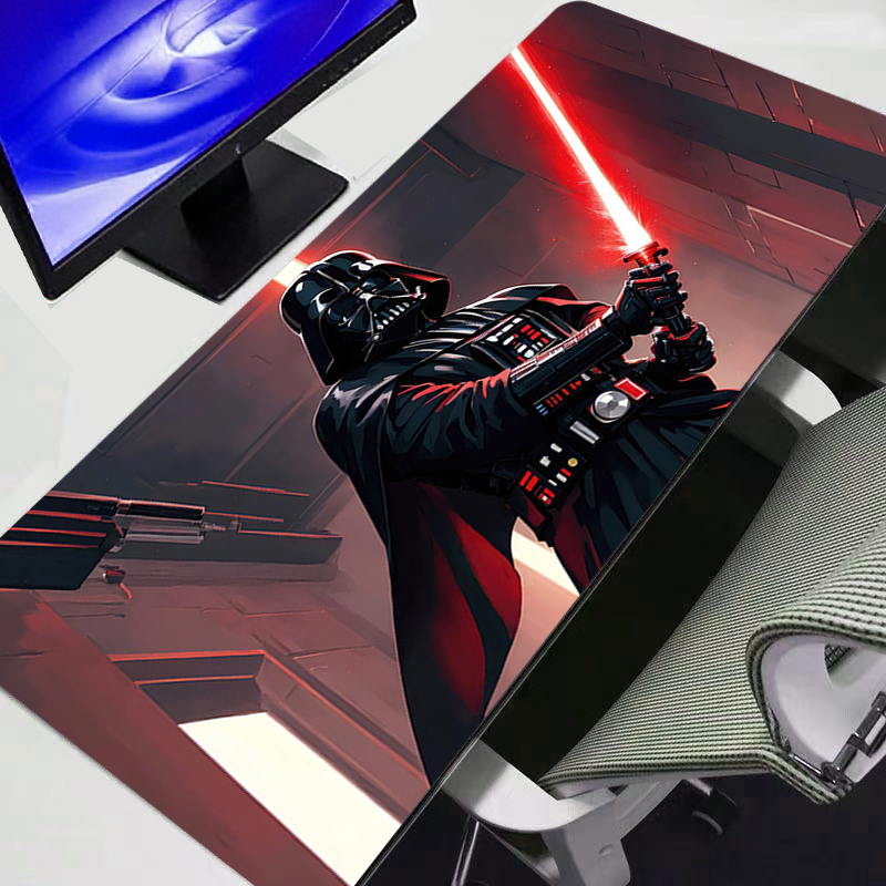 Mouse Pad Star Wars Large PC C - Gaming Accessories Kawaii recension och pris