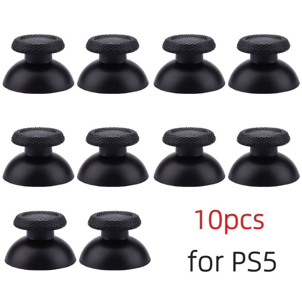 10pcs Replacement Thumbsticks  - Jjk Gaming Accessories recension och pris