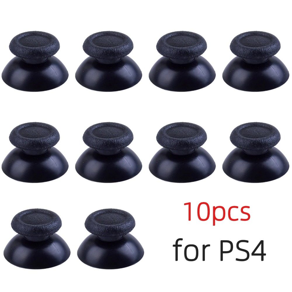 10pcs Replacement Thumbsticks  - Jjk Gaming Accessories recension och pris