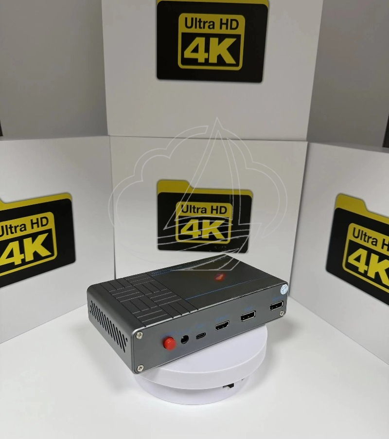 4K Fusion Video Adapter Proces - Gaming Hardware And Accessories recension och pris