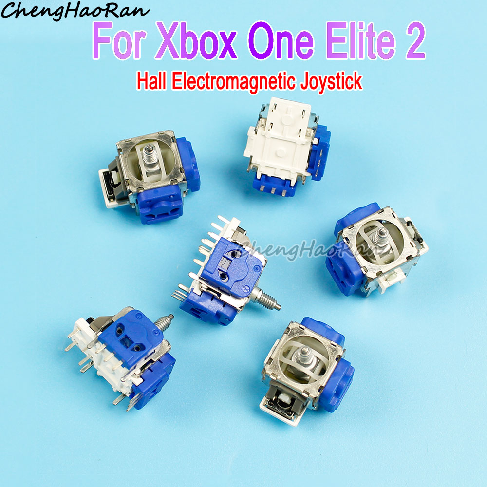 1 Piece For 3D Hall Electromag - Jjk Gaming Accessories recension och pris