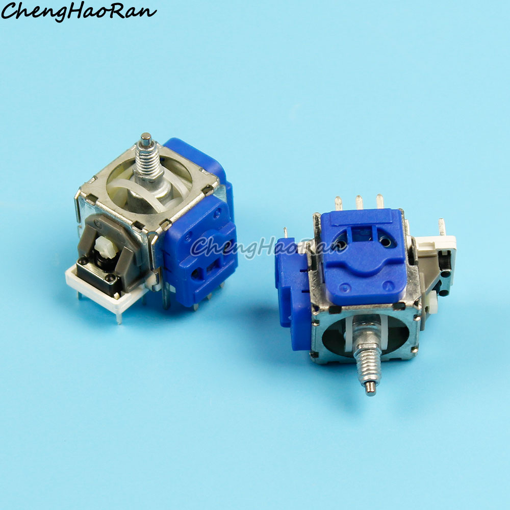 1 Piece For 3D Hall Electromag - Jjk Gaming Accessories recension och pris