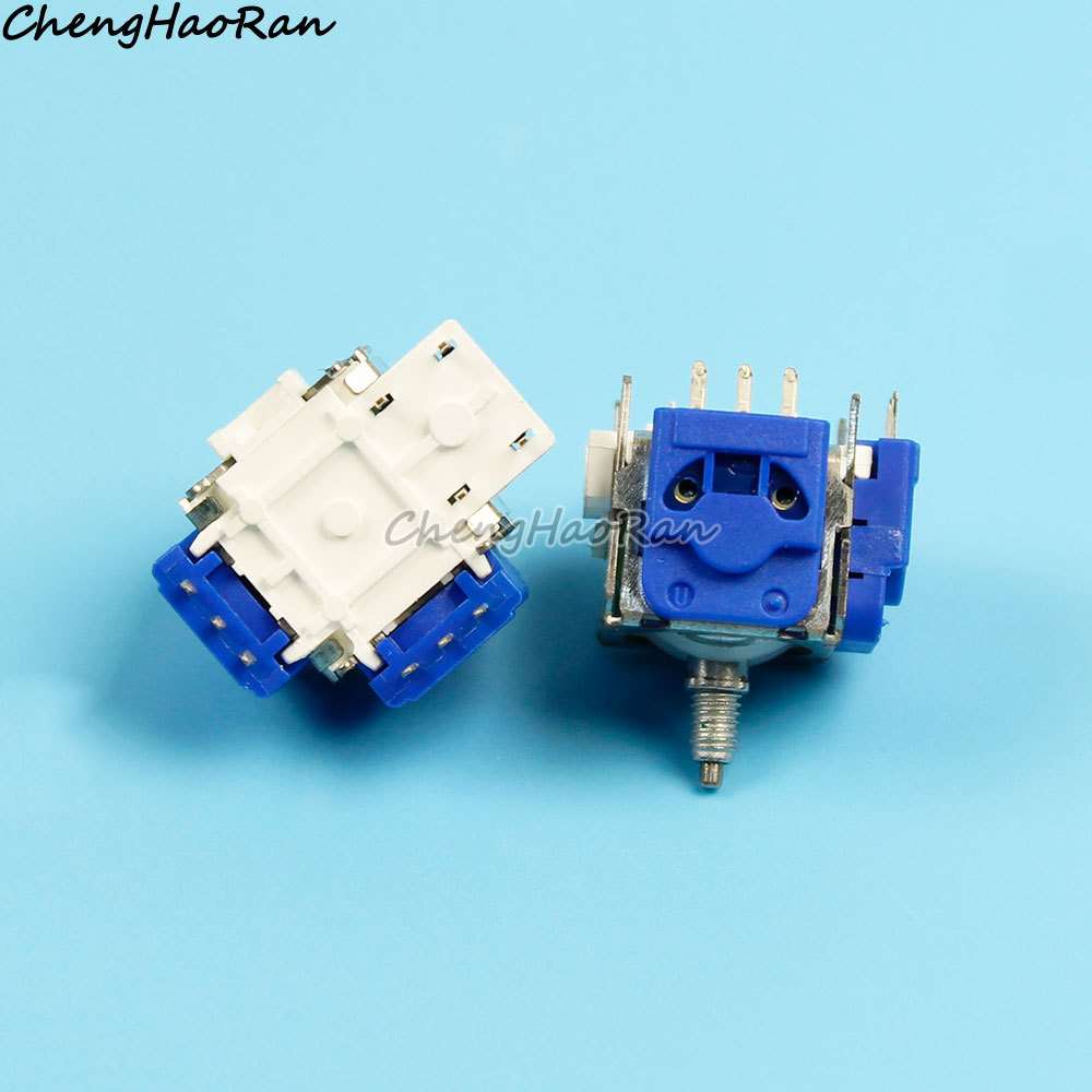 1 Piece For 3D Hall Electromag - Jjk Gaming Accessories recension och pris