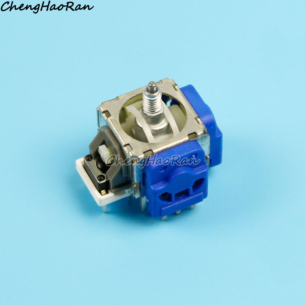 1 Piece For 3D Hall Electromag - Jjk Gaming Accessories recension och pris