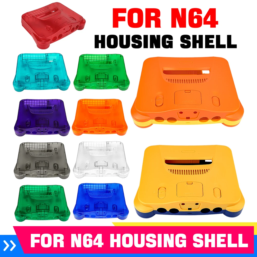 11 COLORS Replacement Retro Vi - Gaming Accessories Retro recension och pris