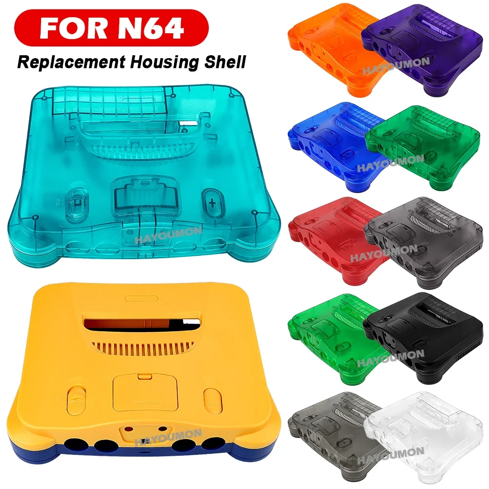 11 COLORS Replacement Retro Vi - Gaming Accessories Retro recension och pris