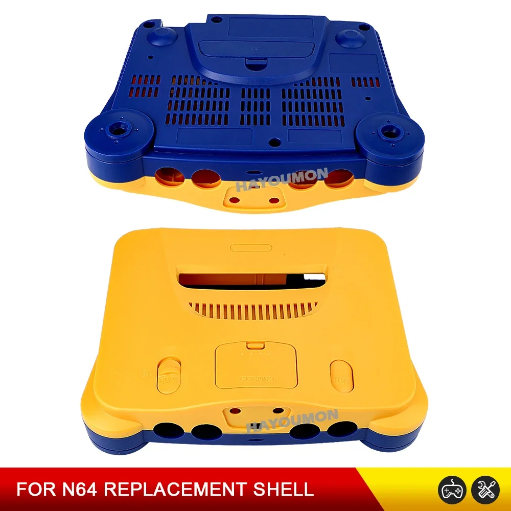 11 COLORS Replacement Retro Vi - Gaming Accessories Retro recension och pris