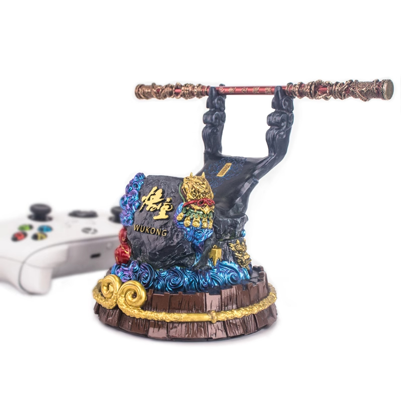 Anime WuKong Theme Game Contro - Cool Gaming Accessories Xbox recension och pris