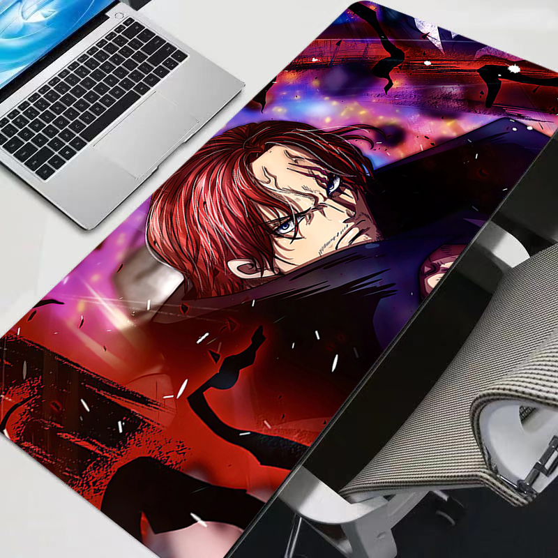 Mouse Pad One Piece Kawaii Gam - Gaming Accessories Kawaii recension och pris