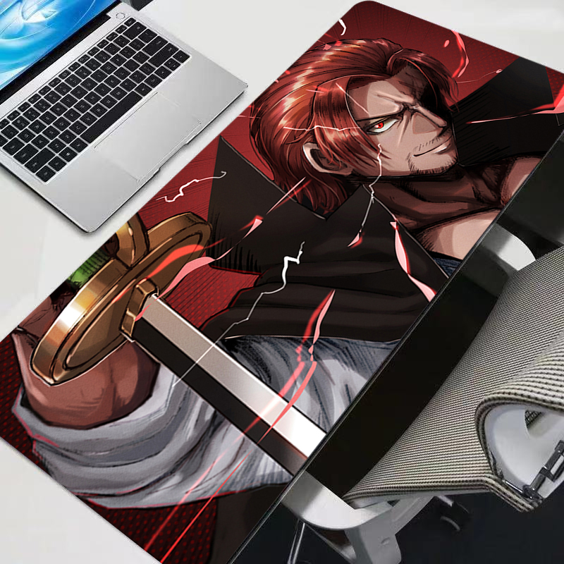 Mouse Pad One Piece Kawaii Gam - Gaming Accessories Kawaii recension och pris