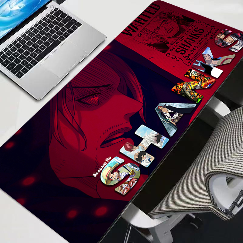Mouse Pad One Piece Kawaii Gam - Gaming Accessories Kawaii recension och pris