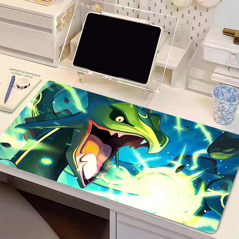 Natural Rubber Mouse Pad Pokem - Gaming Accessories Tablet recension och pris