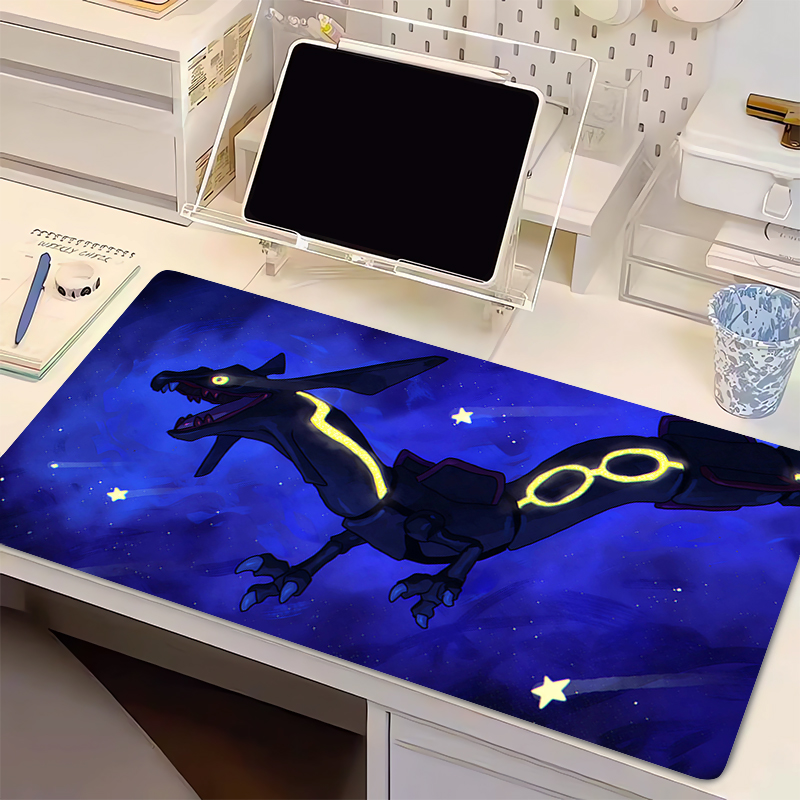 Natural Rubber Mouse Pad Pokem - Gaming Accessories Tablet recension och pris