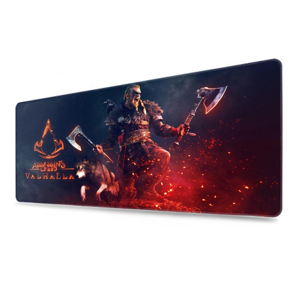 Assassins Creed Non Slip PC La - Gaming Accessories Gift For Boyfriend recension och pris