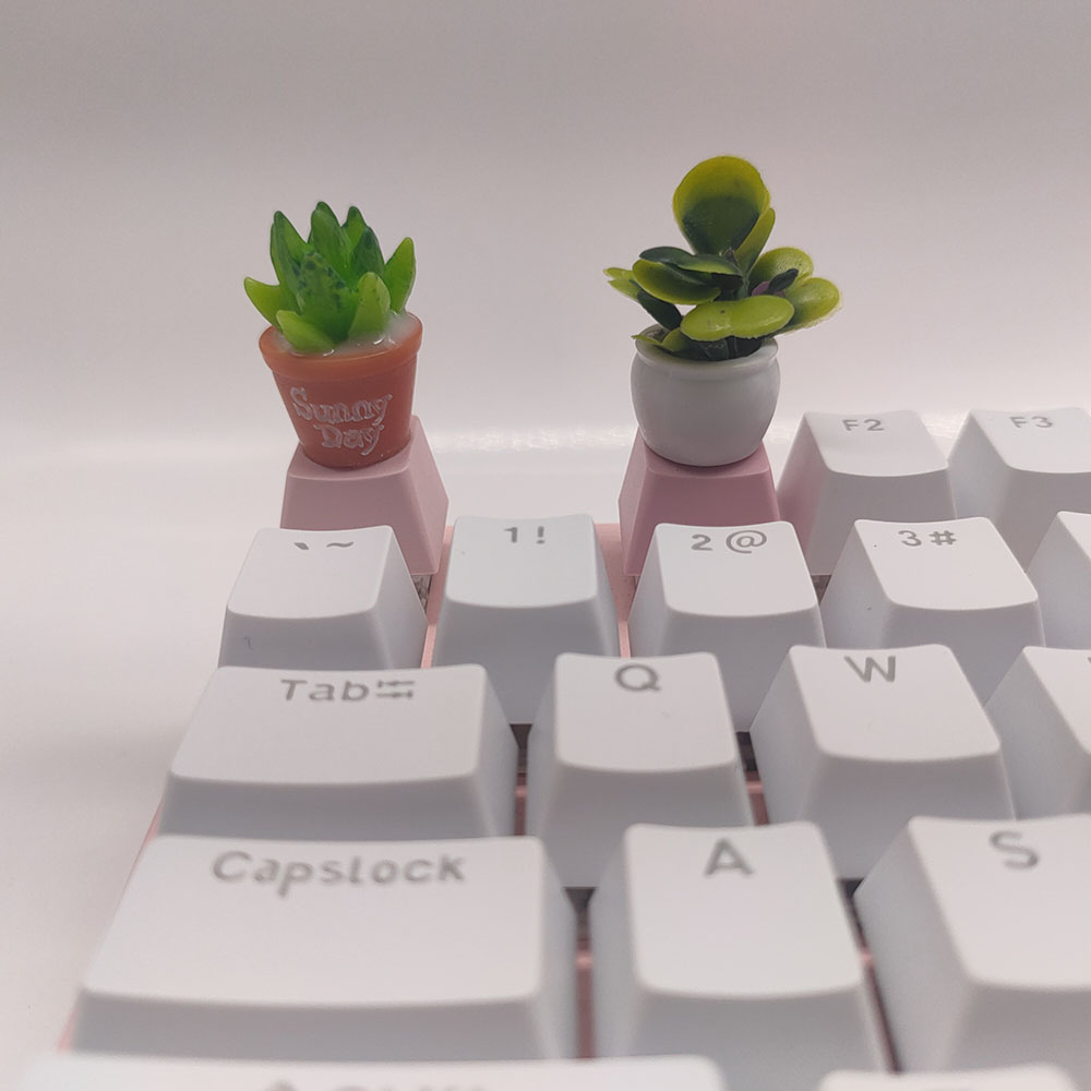Keycaps Cherry Profile Persona - Gaming Accessories Kawaii recension och pris