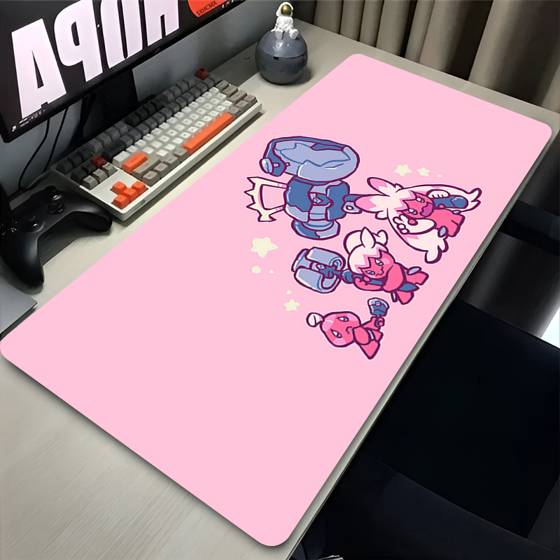 Mouse Pad P-pokemon Tinkaton G - Gaming Accessories Kawaii recension och pris