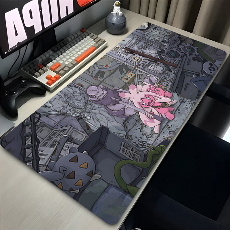 Mouse Pad P-pokemon Tinkaton G - Gaming Accessories Kawaii recension och pris