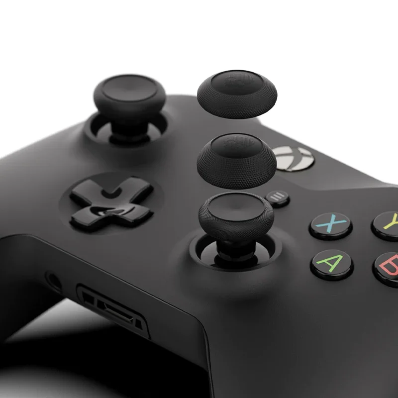Skull & Co. Convex Joystick Ca - Jjk Gaming Accessories recension och pris