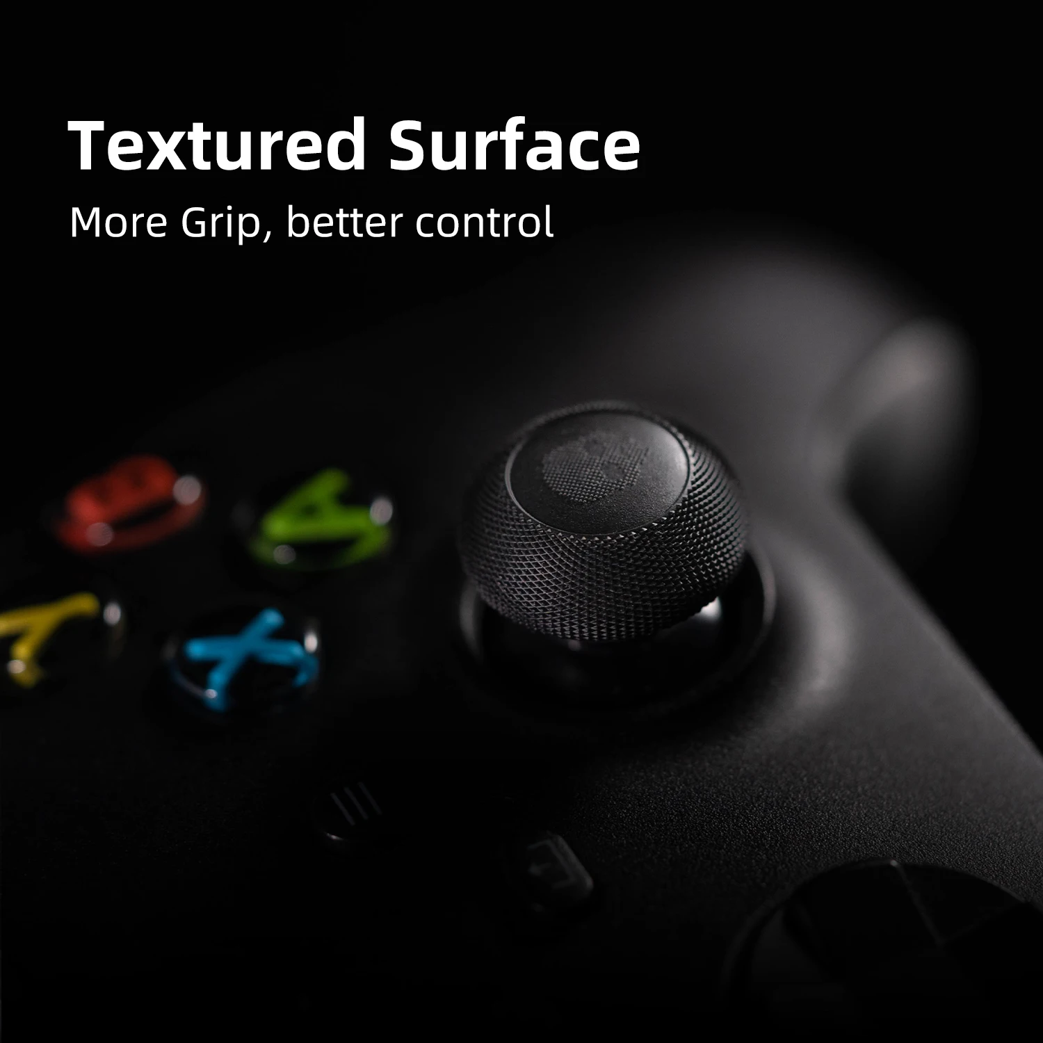 Skull & Co. Convex Joystick Ca - Jjk Gaming Accessories recension och pris
