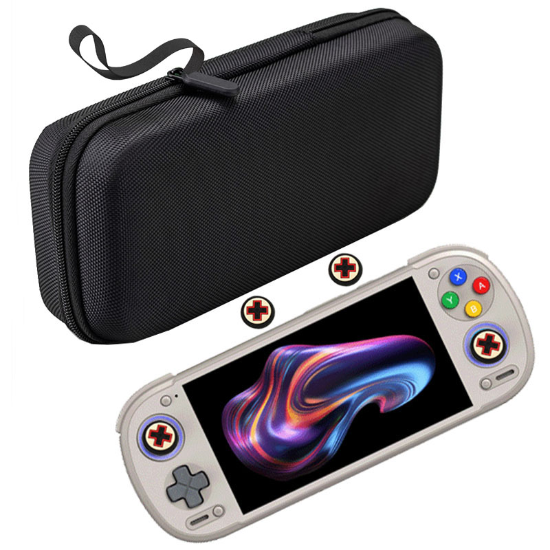 EVA Hard Pouch Bag Case for Re - Gaming Accessories Bag recension och pris
