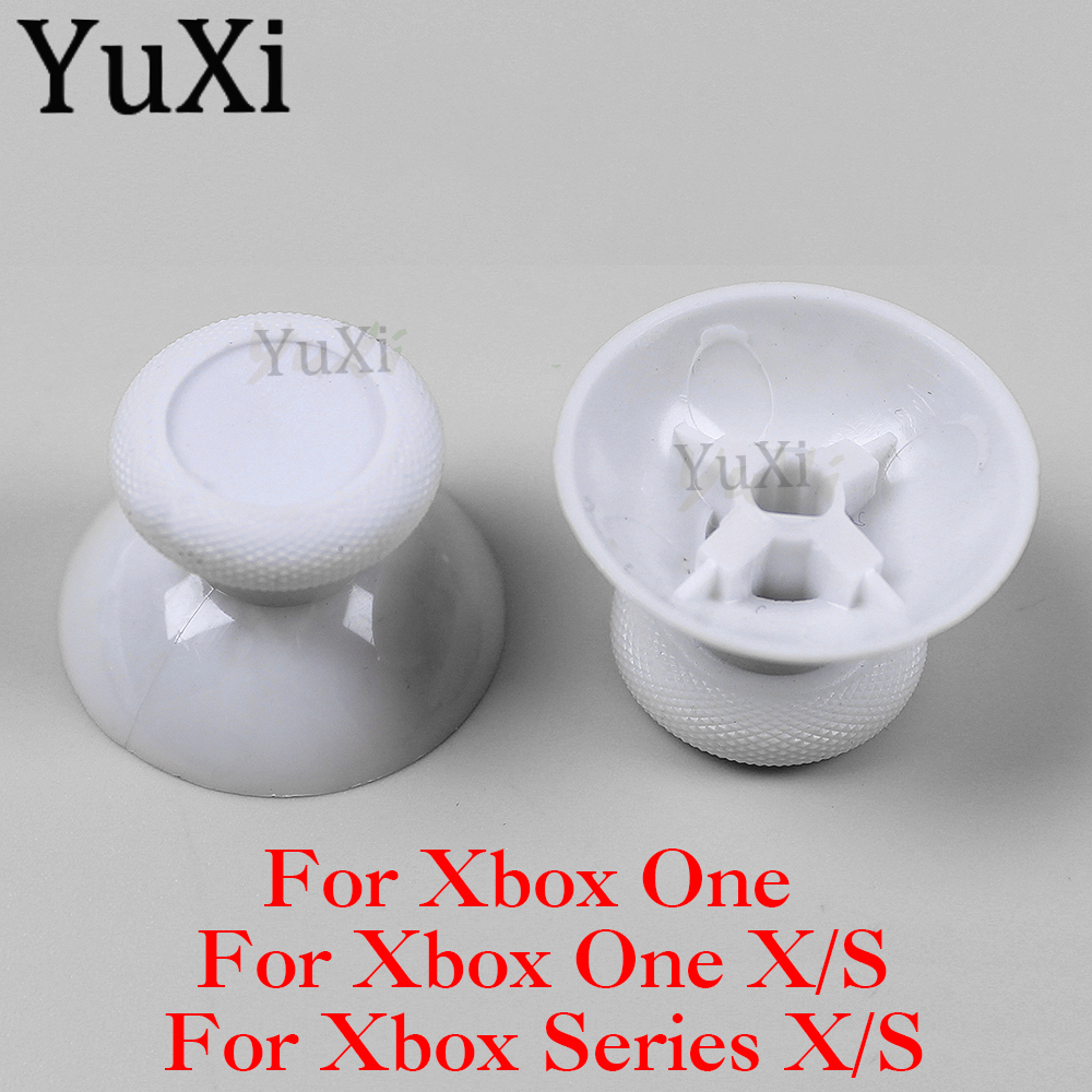2Pcs 3D Analog Thumbstick Cap  - Jjk Gaming Accessories recension och pris