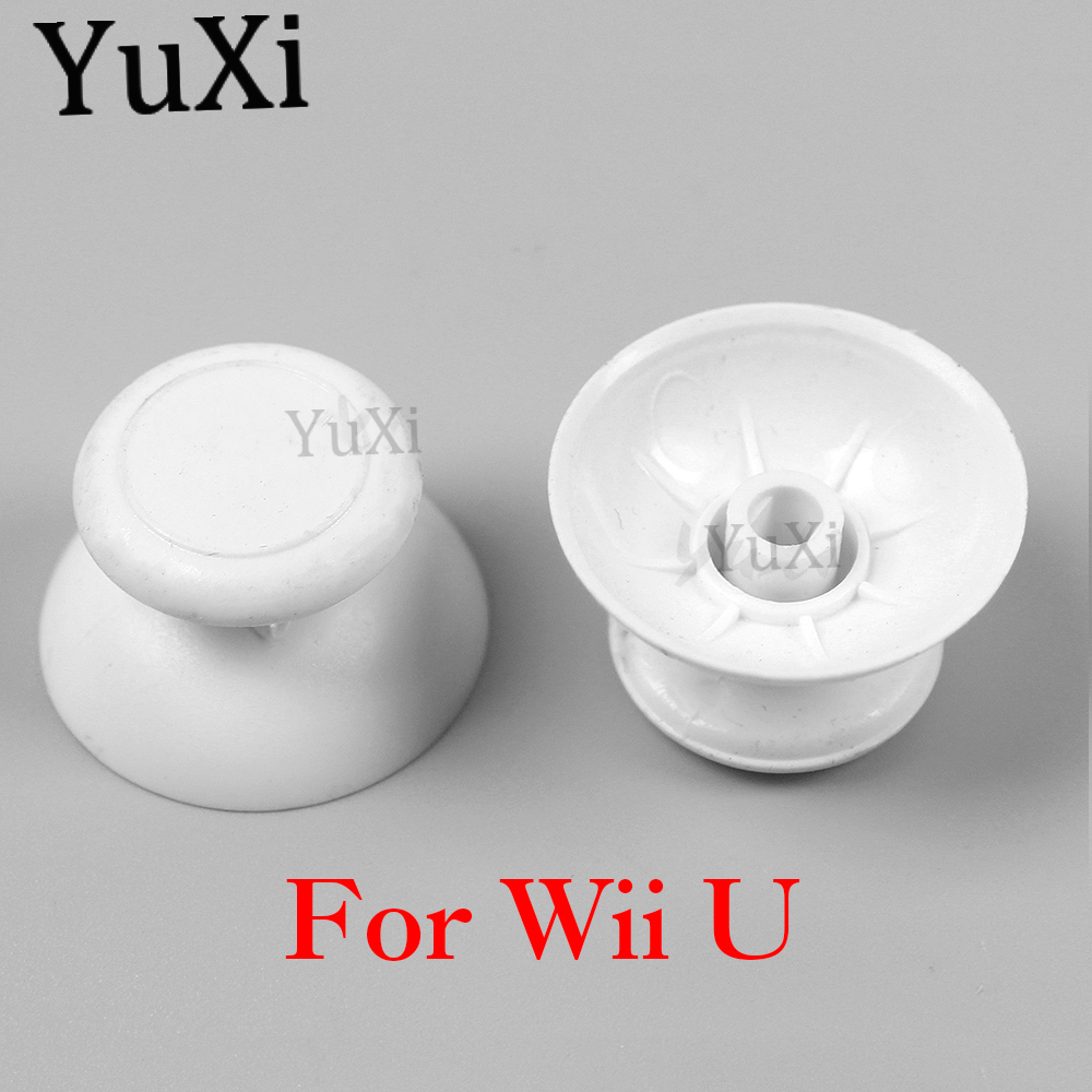 2Pcs 3D Analog Thumbstick Cap  - Jjk Gaming Accessories recension och pris