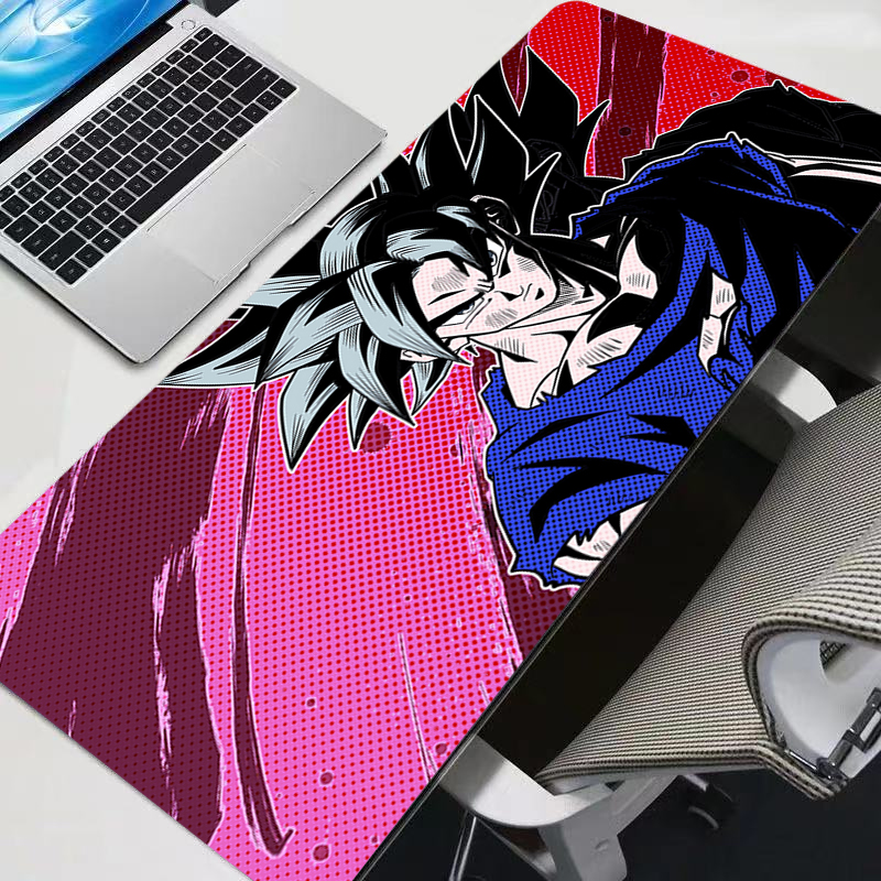 Dragon Ball Z Kawaii DBZ Mouse - Gaming Accessories Kawaii recension och pris