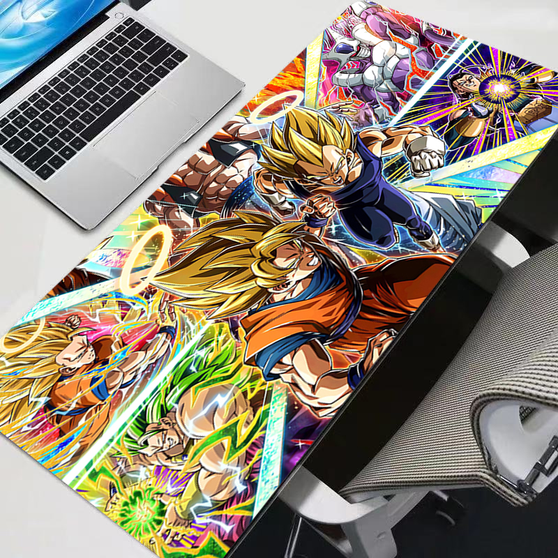 Dragon Ball Z Kawaii DBZ Mouse - Gaming Accessories Kawaii recension och pris