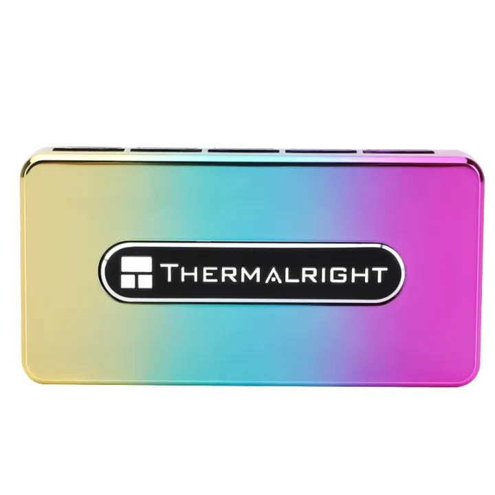 Thermalright TL-ARGB HUB Contr - Rgb Hub Sync recension och pris