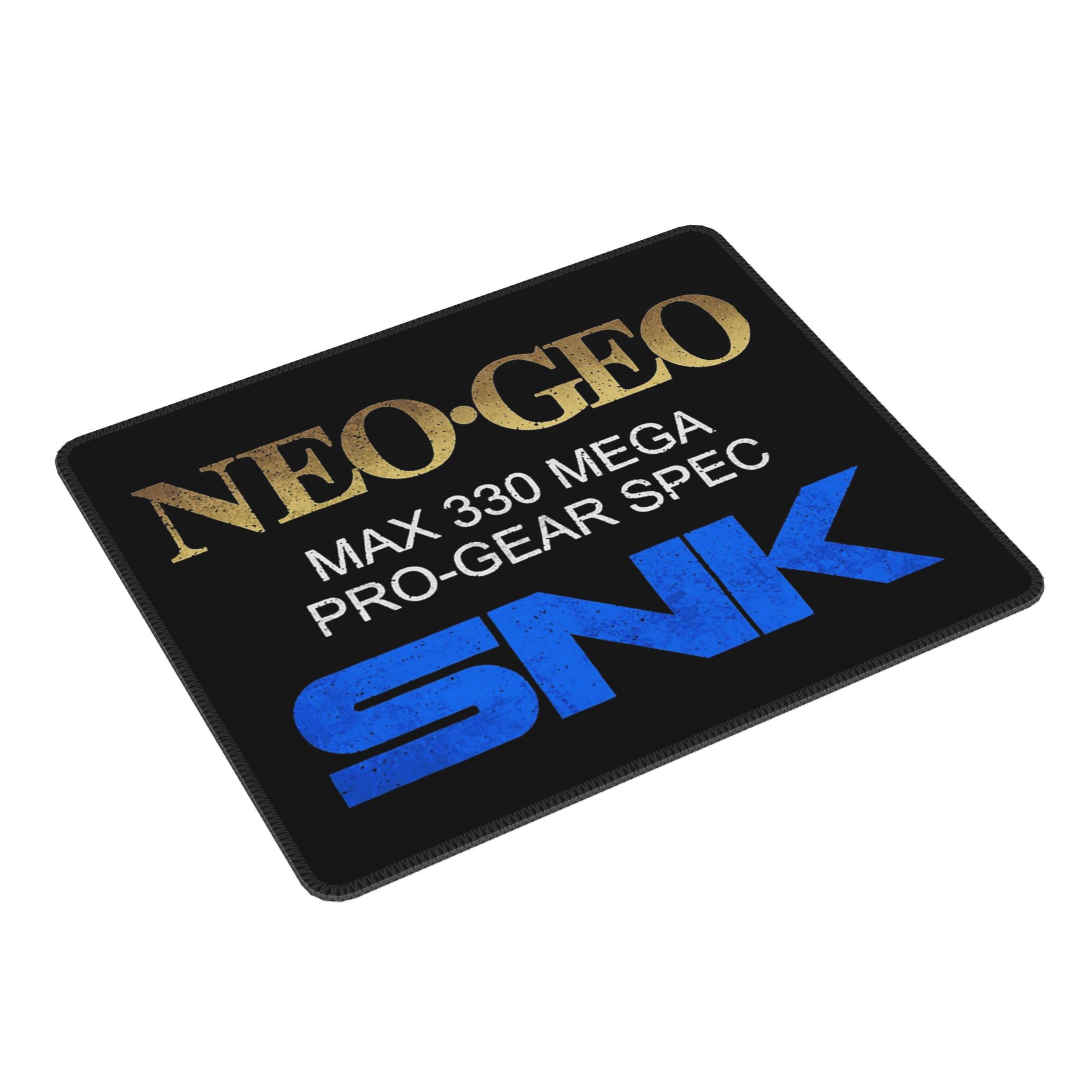 Neo Geo Pro Gear Spec Gold Ret - Gaming Accessories Retro recension och pris
