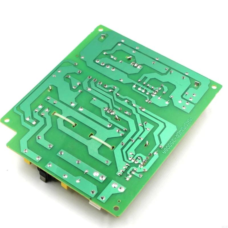 462E Professional Power Contro - Gaming Hardware And Accessories recension och pris