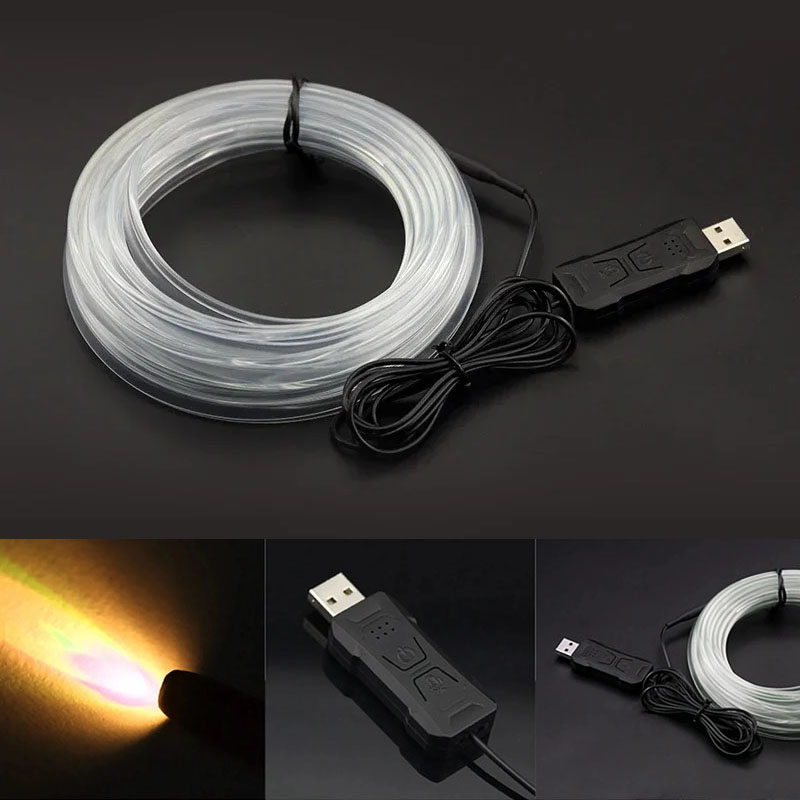 Car RGB Ambient LED Light Stri - Rgb Hub Sync recension och pris