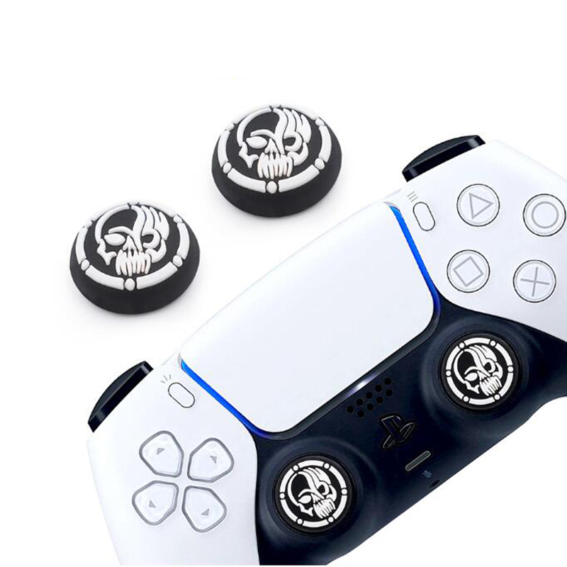 Thumb Stick Grip Cap Thumbstic - Jjk Gaming Accessories recension och pris