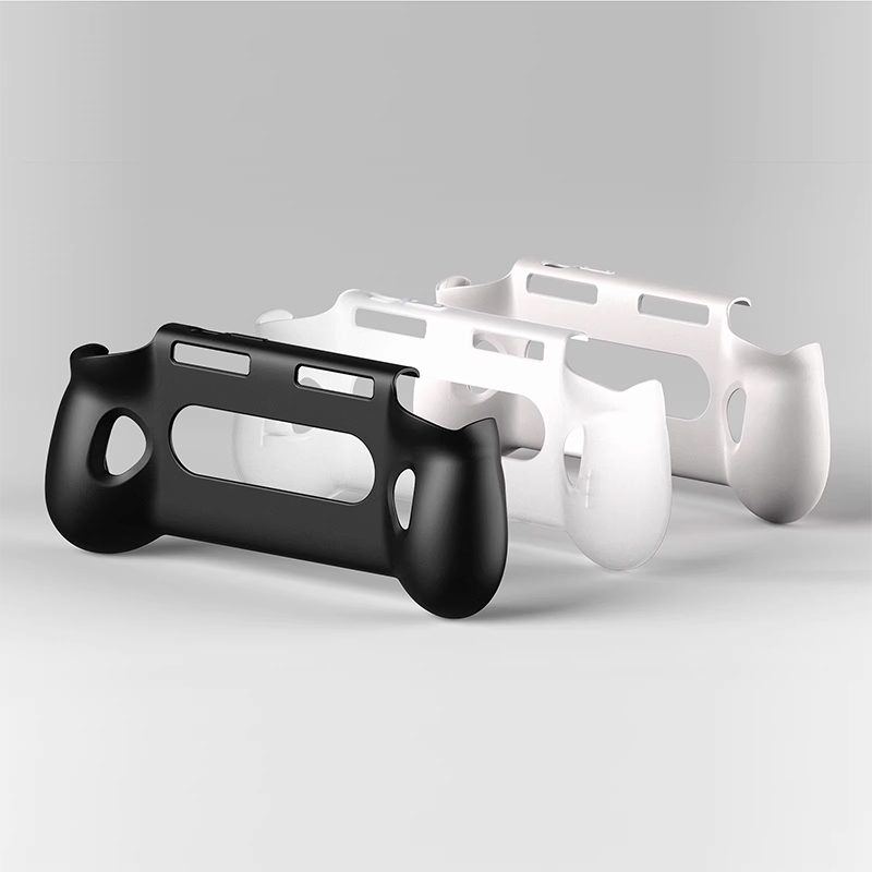 Black White Grey Grip, Storage - Gaming Accessories Bag recension och pris