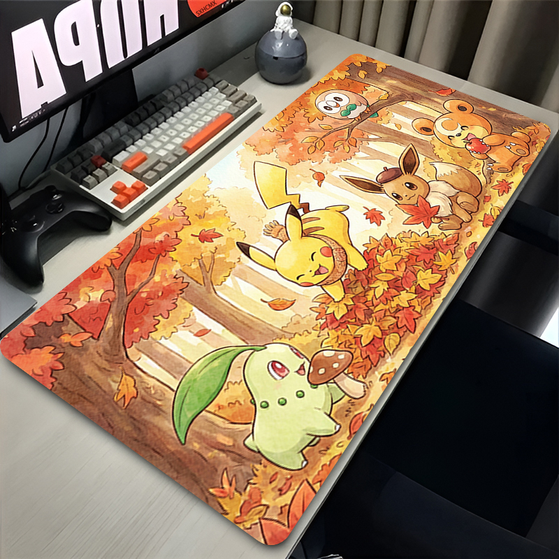Mouse Pad Gaming PC Accessorie - Gaming Accessories Kawaii recension och pris