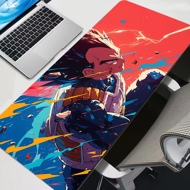 Mouse Pad Dragon Ball anime pa - Gaming Accessories Kawaii recension och pris