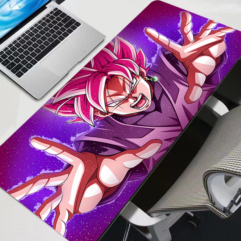 Mouse Pad Dragon Ball anime pa - Gaming Accessories Kawaii recension och pris