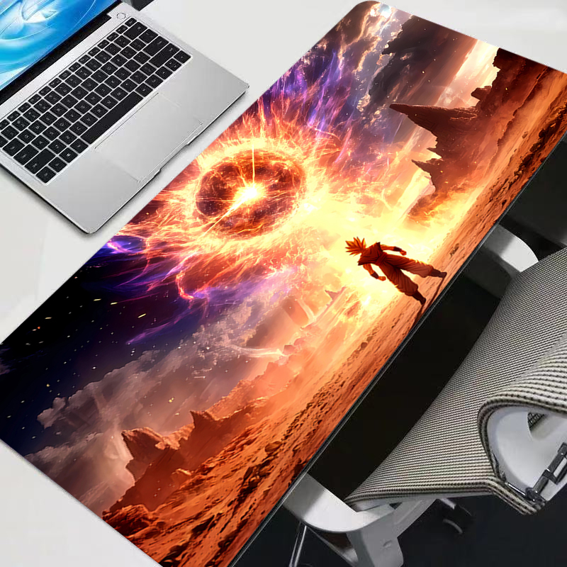 Mouse Pad Dragon Ball anime pa - Gaming Accessories Kawaii recension och pris