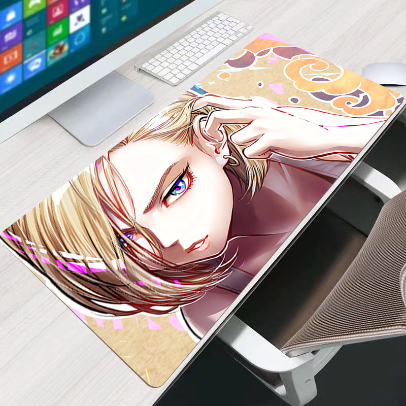 Kawaii Mouse Pad DBZ Dragon Ba - Gaming Accessories Kawaii recension och pris