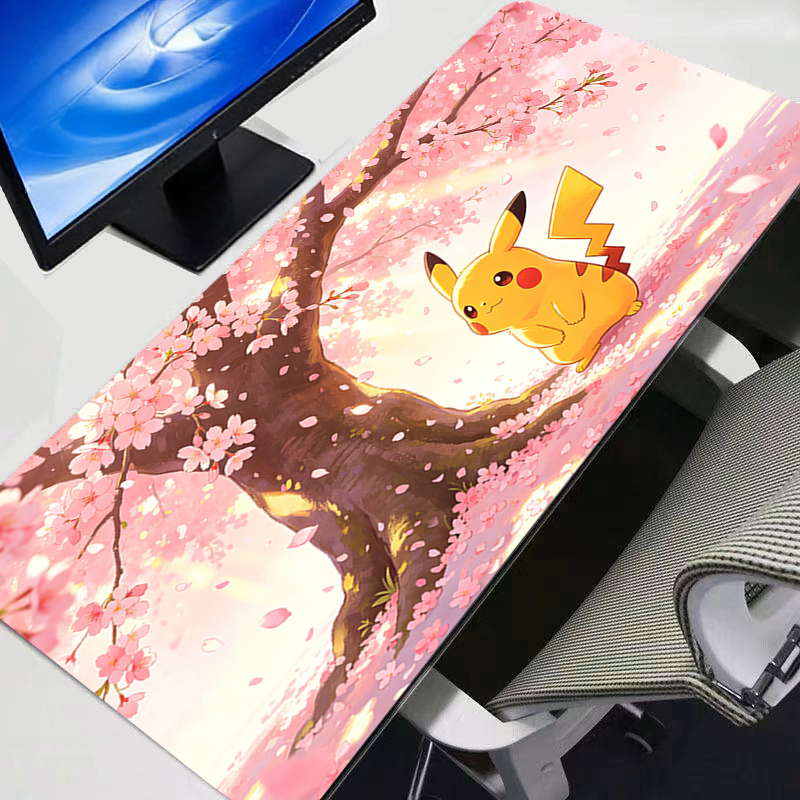 XXL Mouse Pad Gengar Pokemon P - Gaming Accessories Tablet recension och pris