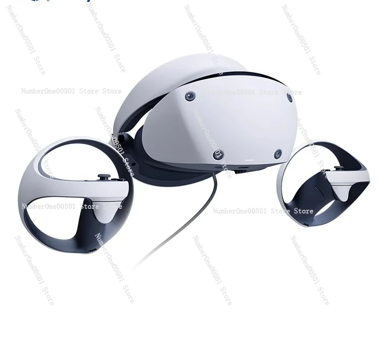PSVR2 Virtual Reality Headset  - Virtual Gaming Accessories recension och pris