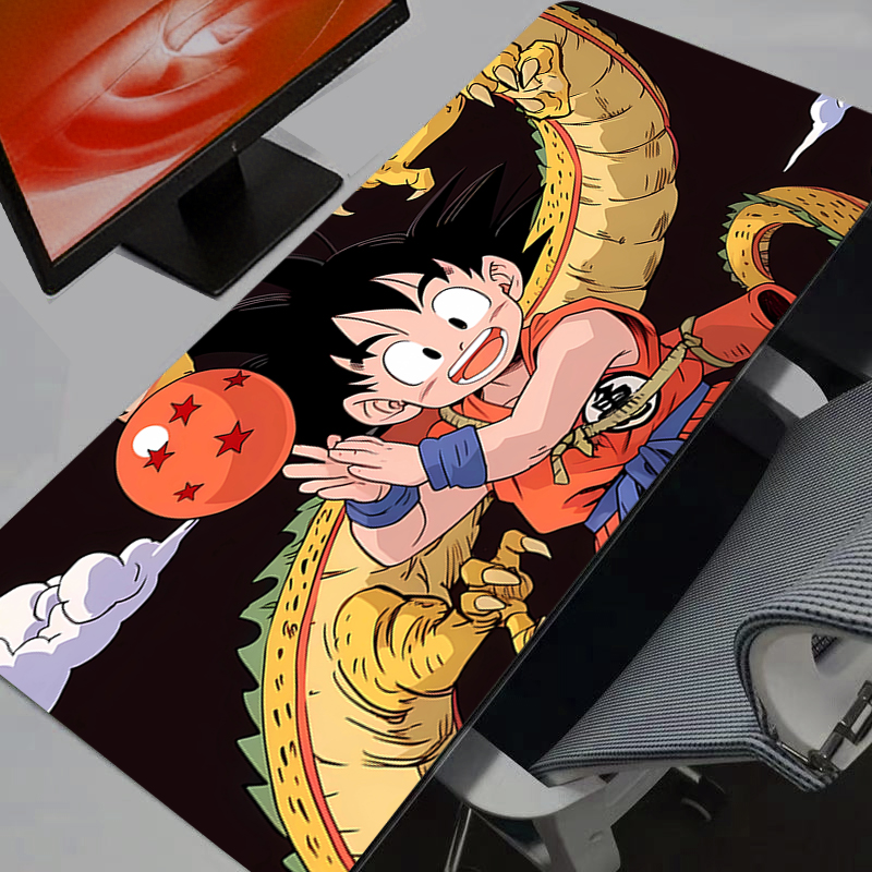 Dragon Ball Z DBZ Kawaii Mouse - Gaming Accessories Kawaii recension och pris