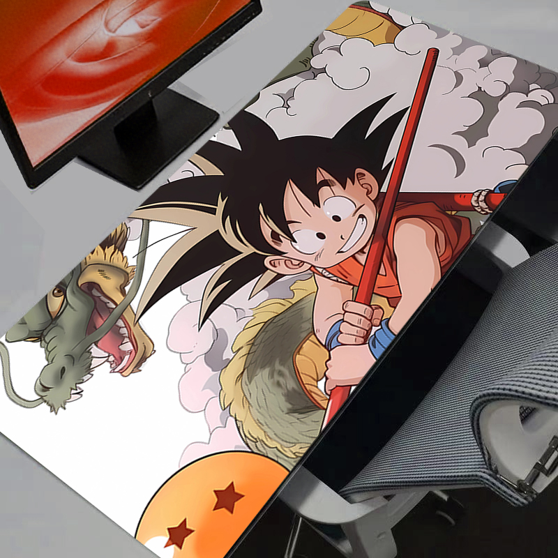 Dragon Ball Z DBZ Kawaii Mouse - Gaming Accessories Kawaii recension och pris