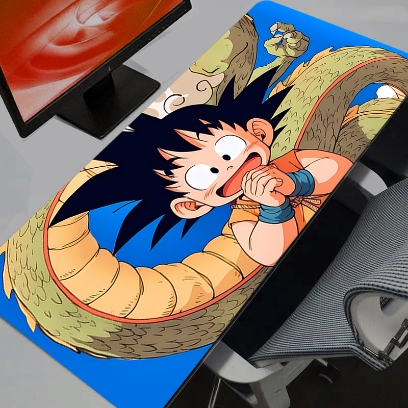 Dragon Ball Z DBZ Kawaii Mouse - Gaming Accessories Kawaii recension och pris