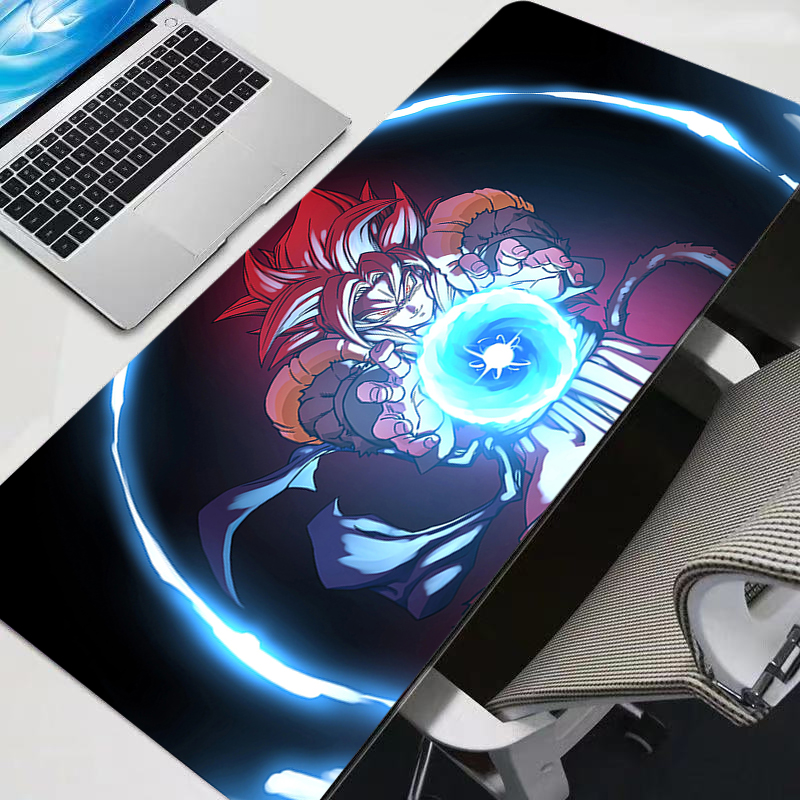 Kawaii Mouse Pad Dragon Ball A - Gaming Accessories Kawaii recension och pris