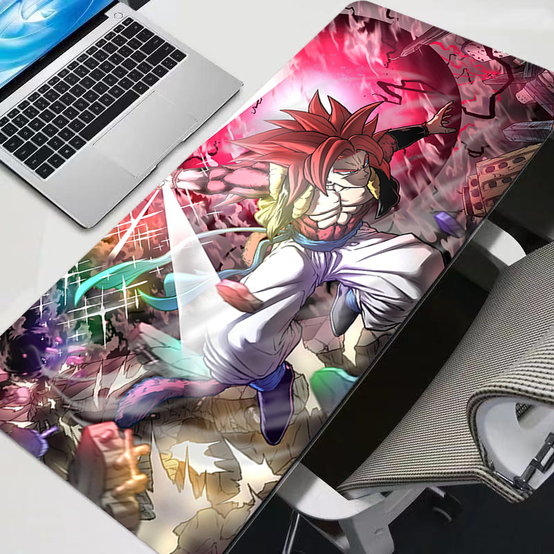 Kawaii Mouse Pad Dragon Ball A - Gaming Accessories Kawaii recension och pris