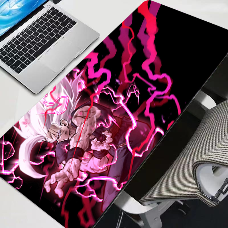 Kawaii Mouse Pad Dragon Ball A - Gaming Accessories Kawaii recension och pris