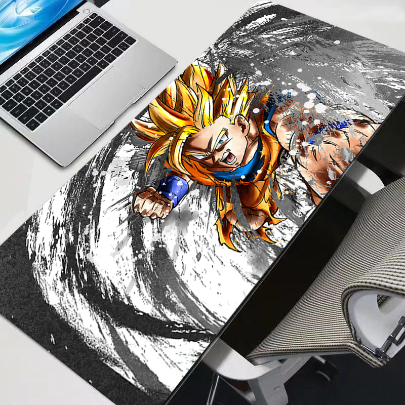 Kawaii Mouse Pad Dragon Ball A - Gaming Accessories Kawaii recension och pris